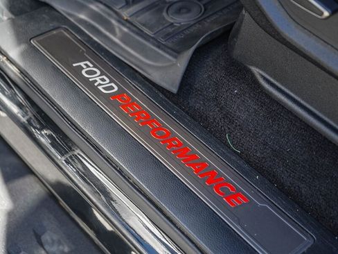 Used 2018 Ford F150 Raptor w/ Equipment Group 802A Luxury image 29