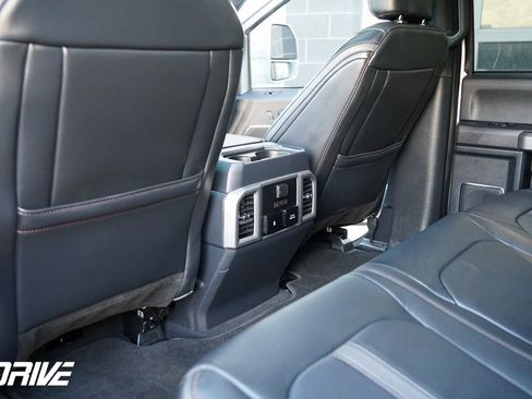 Used 2022 Ford F350 Platinum image 43