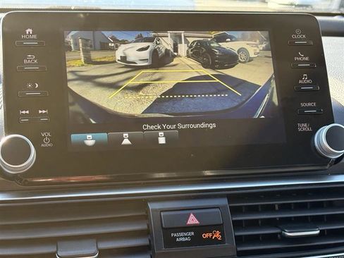 Used 2022 Honda Accord Sport Special Edition image 13