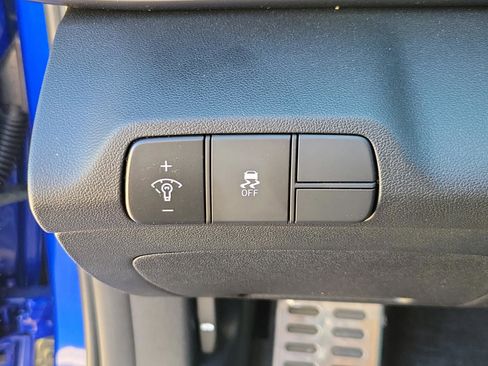 Certified 2025 Hyundai Elantra N Line FWD image 29