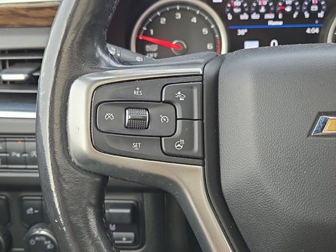 Used 2021 Chevrolet Tahoe Premier w/ Premium Package image 24