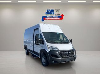 New 2024 RAM ProMaster 3500 w/ Delivery Van Package video 1
