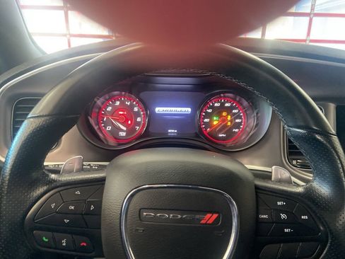 Used 2021 Dodge Charger GT w/ Blacktop Package image 22