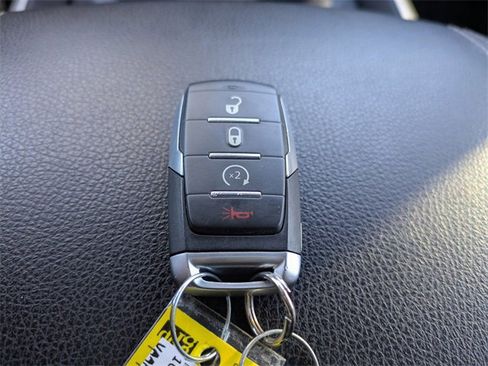 Used 2022 RAM 1500 Big Horn image 35