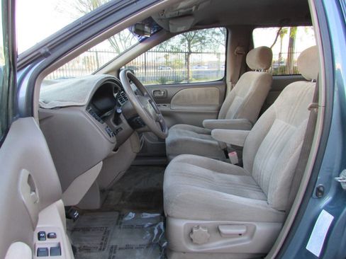 Used 2002 Toyota Sienna CE FWD image 20