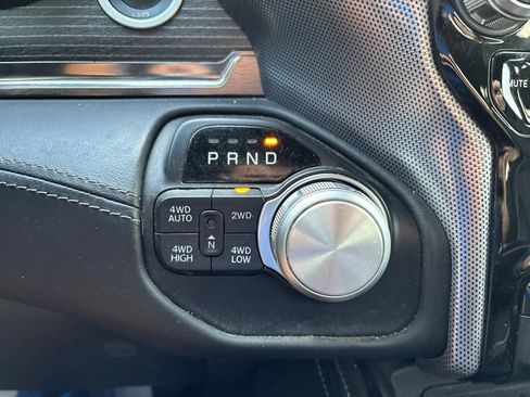 Used 2019 RAM 1500 Limited AWD/4WD image 30