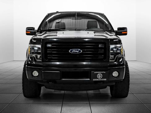 Used 2014 Ford F150 FX4 w/ FX Appearance Package image 5
