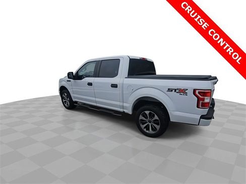 Used 2020 Ford F150 XL w/ Equipment Group 101A Mid image 6