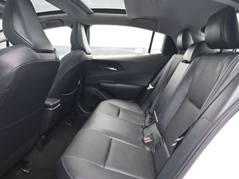 Used 2023 Toyota Prius Limited image 22