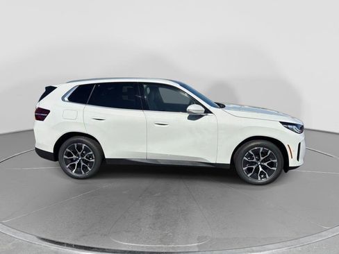 New 2026 BMW X3 xDrive30i w/ Convenience Package AWD/4WD image 8