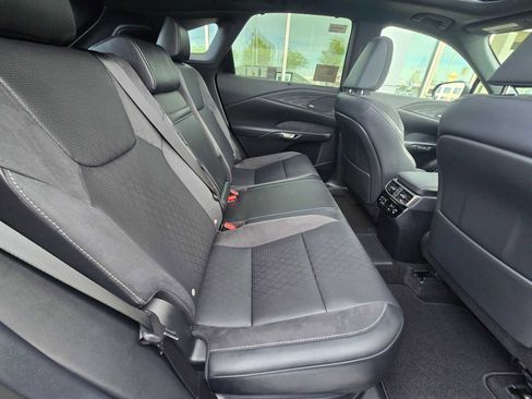 New 2026 Lexus RX 450h Luxury image 14