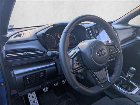 Certified 2023 Subaru WRX Premium image 10
