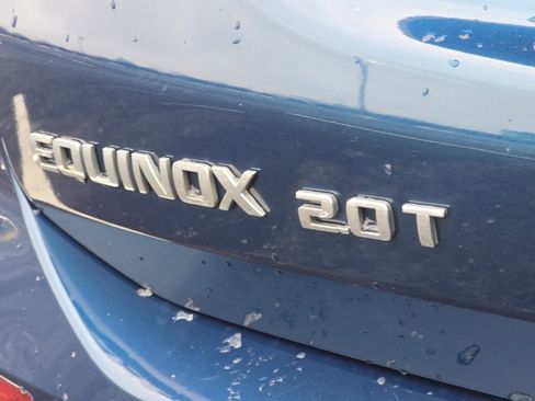 Used 2019 Chevrolet Equinox LT image 10