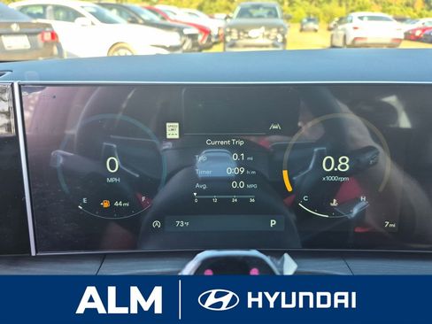 New 2026 Hyundai Santa Fe Limited image 30