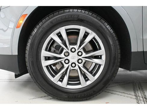 Certified 2023 Cadillac XT5 Premium Luxury image 21