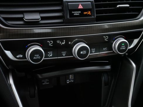 Certified 2020 Honda Accord Sport image 23