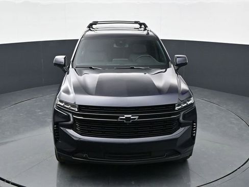 Used 2023 Chevrolet Tahoe RST w/ Luxury Package AWD/4WD image 30
