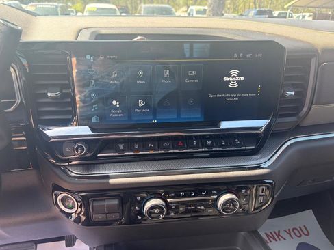 Used 2024 Chevrolet Silverado 2500 ZR2 w/ LPO, Dark Essentials Package image 19