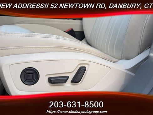 Used 2020 Audi A6 3.0T Premium Plus w/ Premium Plus Package AWD/4WD image 16
