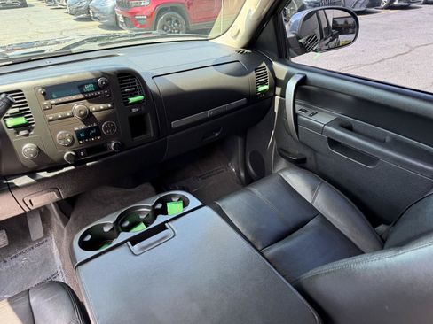 Used 2013 GMC Sierra 1500 SLE w/ Power Tech Package AWD/4WD image 26