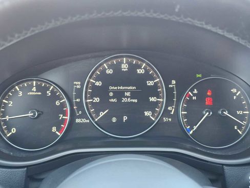 Used 2023 MAZDA CX-50 AWD 2.5 S w/ Cargo Package image 29