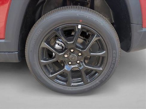 New 2026 Jeep Compass Latitude w/ Quick Order Package 29K image 10