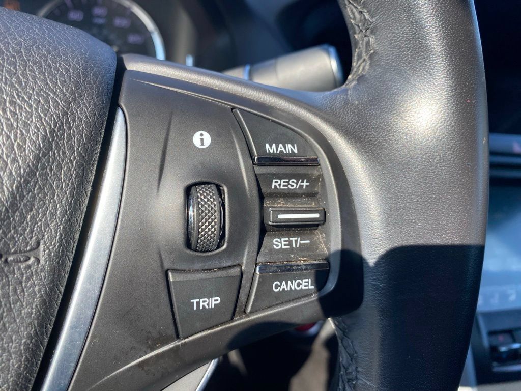 Used 2020 Acura TLX w/ Technology Package FWD image 27