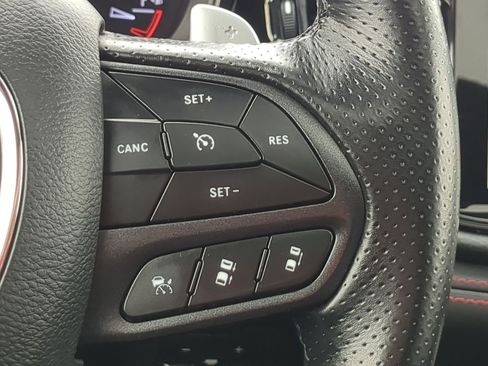 Used 2024 Dodge Durango GT image 19