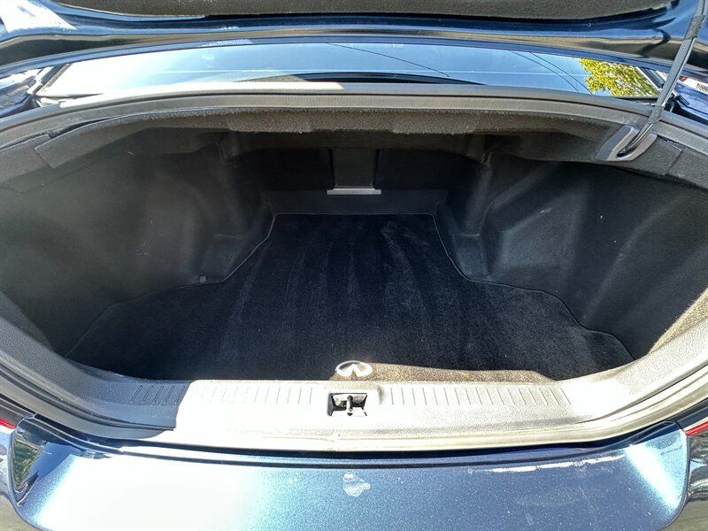 Used 2006 INFINITI M45 Sport RWD image 11
