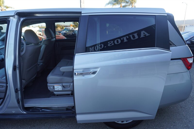 Used 2012 Honda Odyssey EX-L image 24