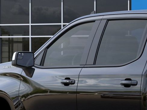 New 2026 Chevrolet Silverado 1500 LT w/ LPO, Liner Protection Package image 12