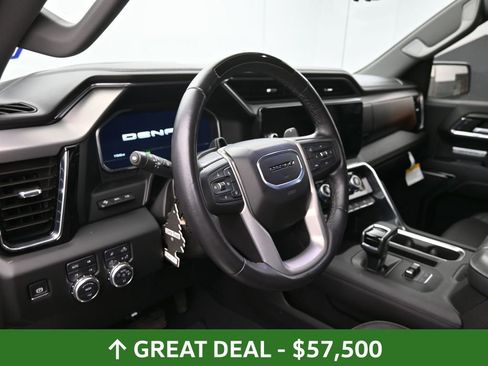 Used 2024 GMC Sierra 1500 Denali image 25