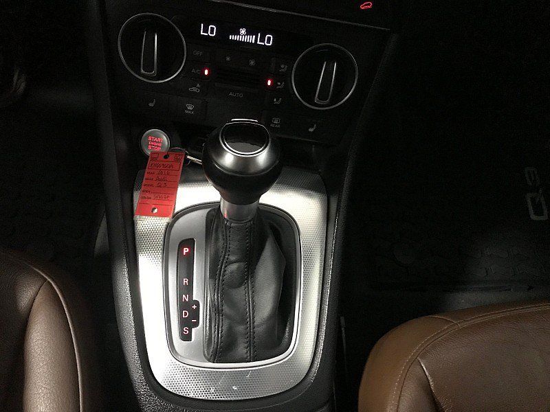 Used 2016 Audi Q3 2.0T Premium Plus AWD/4WD image 30