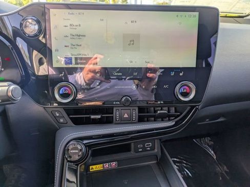 Used 2025 Lexus NX 450h+ AWD w/ Towing Package (2000 Lbs) image 25