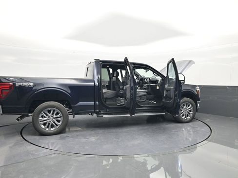 New 2025 Ford F150 Lariat w/ Equipment Group 502A High image 69