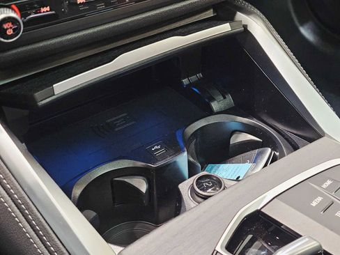 New 2025 BMW i4 xDrive40i w/ M Sport Package image 19