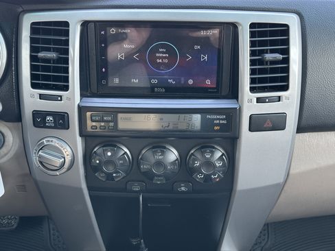 Used 2007 Toyota 4Runner SR5 image 31