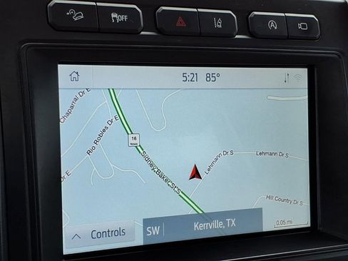 Certified 2021 Ford Expedition Limited image 20