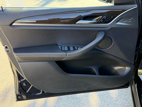 Certified 2022 BMW X3 xDrive30i w/ Convenience Package w/ZPA image 20