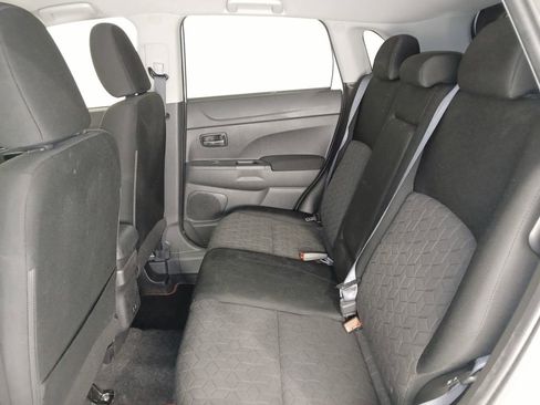 Used 2024 Mitsubishi Outlander Sport AWD image 11