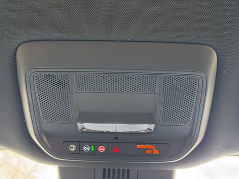 Used 2024 Chevrolet Silverado EV RST image 22