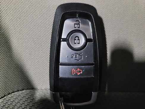 Used 2018 Ford Fusion S image 32