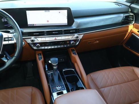 Used 2025 Kia Telluride EX X-Line image 12