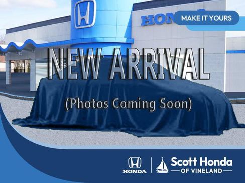 Certified 2017 Honda Accord EX-L image 1