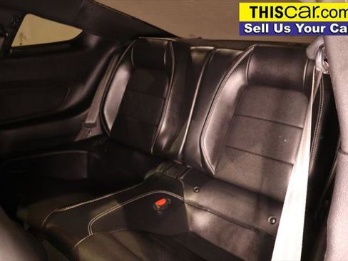 Used 2021 Ford Mustang Premium image 21