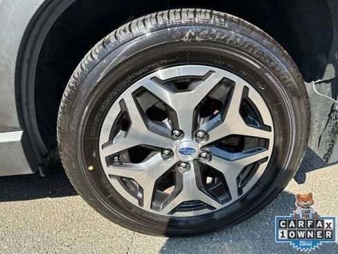 Certified 2023 Subaru Forester Premium AWD/4WD image 30