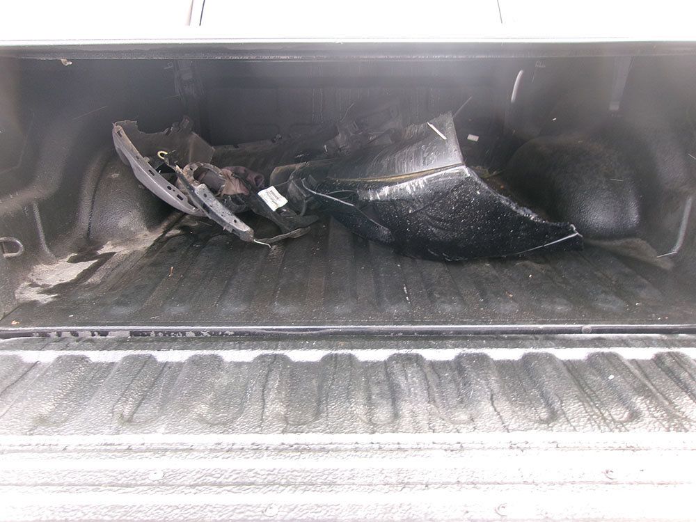 Used 2014 RAM 1500 Express w/ Black Ram 1500 Express Group AWD/4WD image 13