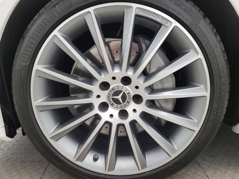 Used 2020 Mercedes-Benz C 300 4MATIC Sedan image 31