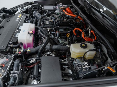 Used 2025 Toyota 4Runner Trailhunter image 50