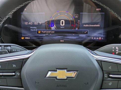 New 2026 Chevrolet Traverse LT w/ Driver Confidence Package FWD image 29